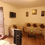 Antuquita\'S House
