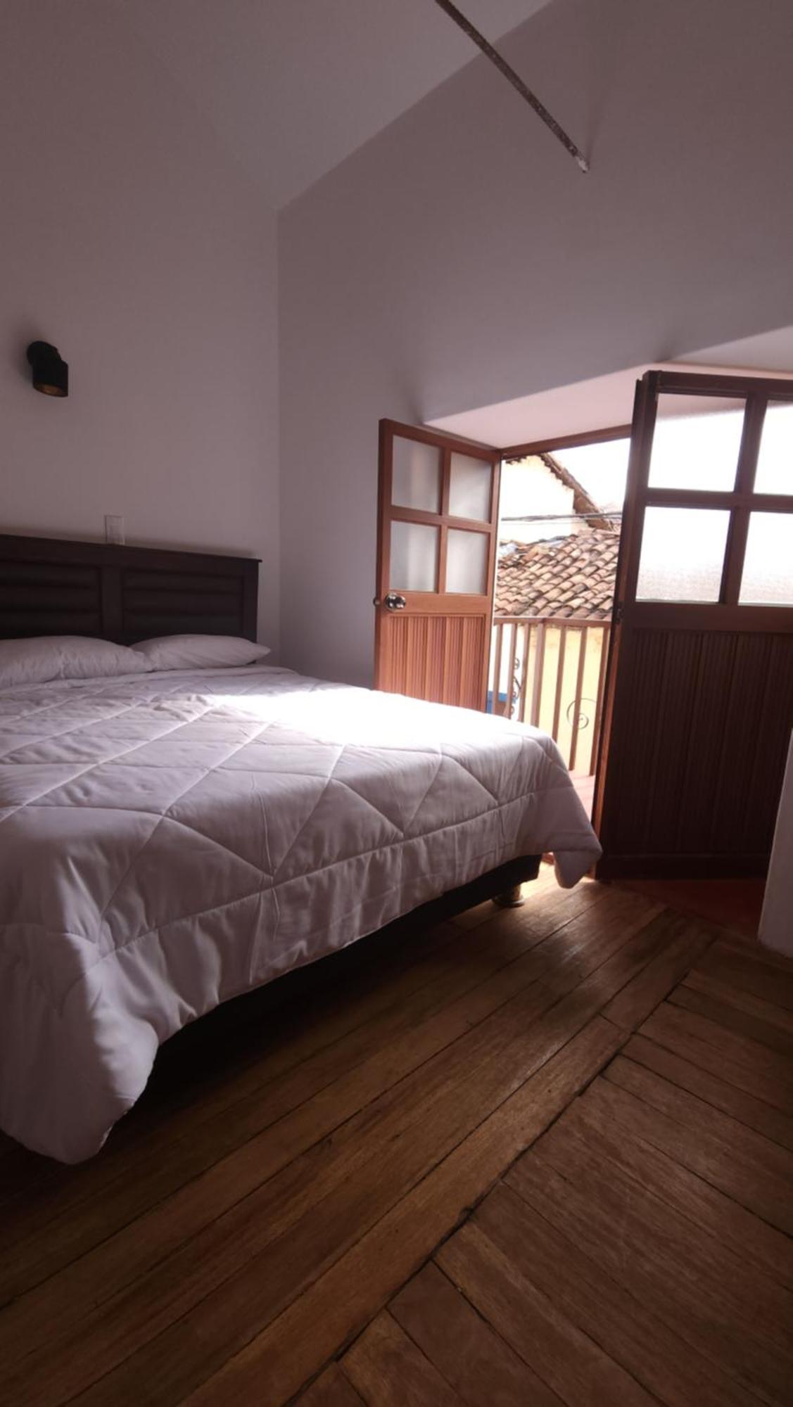 Antuquita's House Cusco