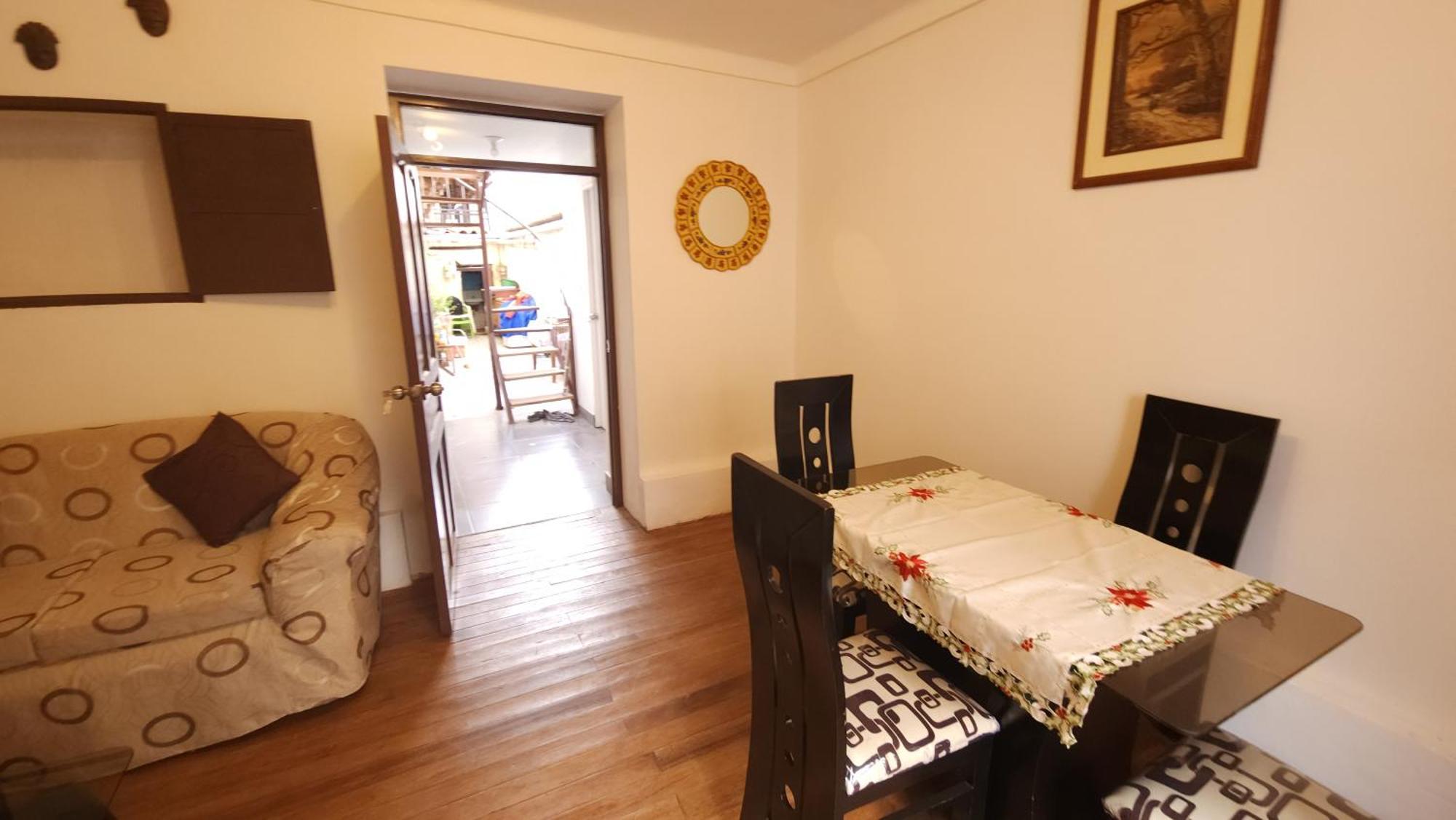Antuquita's House * Cusco
